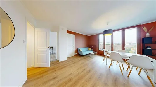 Rooms in Lyon - photo 10