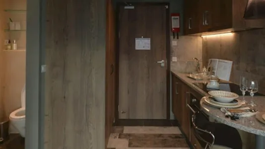 Apartments in Location is not specified - photo 4