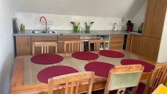 Apartments in Solingen - photo 7