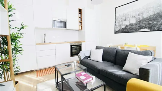 Rooms in Florence - photo 4