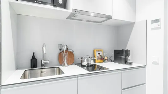 Apartments in Location is not specified - photo 9