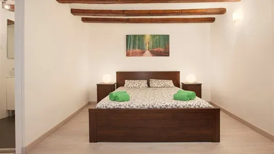 Apartments in Barcelona Ciutat Vella - photo 2