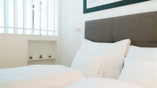 Apartments in Vienna Hietzing - photo 9