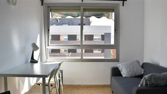 Rooms in Valencia Algirós - photo 4