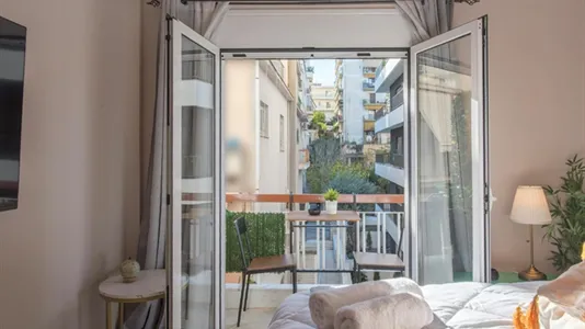 Apartments in Galatsi - photo 10