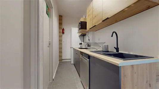 Rooms in Location is not specified - photo 6