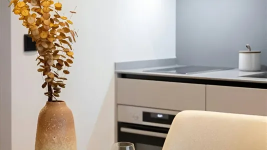 Apartments in Location is not specified - photo 8