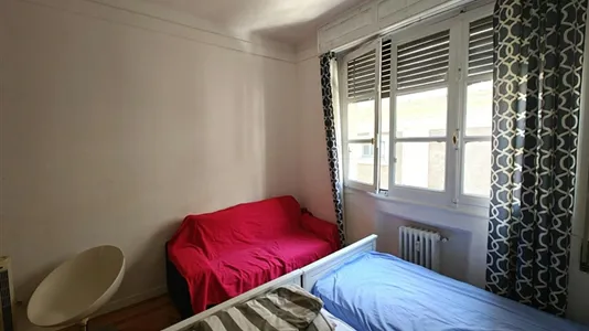 Rooms in Madrid Centro - photo 7