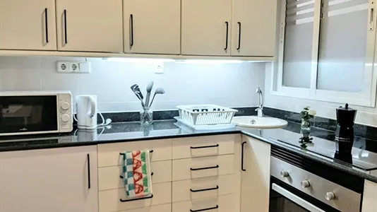 Rooms in Burjassot - photo 7