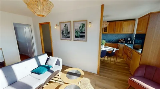 Rooms in Bordeaux - photo 4