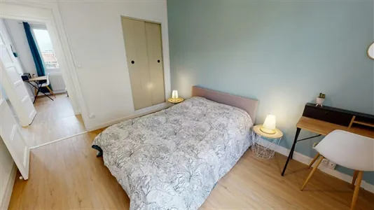 Rooms in Grenoble - photo 5
