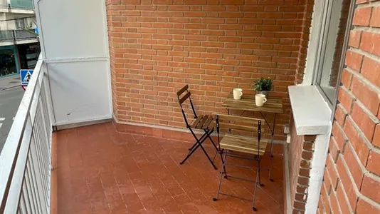 Rooms in Getafe - photo 9