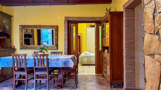 Apartments in Anguillara Sabazia - photo 4