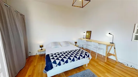 Rooms in Grenoble - photo 3