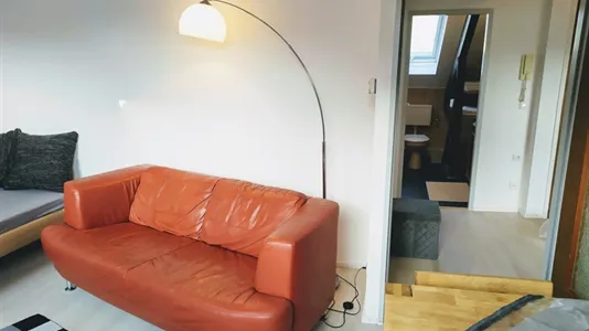 Apartments in Aachen - photo 7