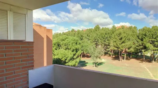 Rooms in Alcalá de Henares - photo 10