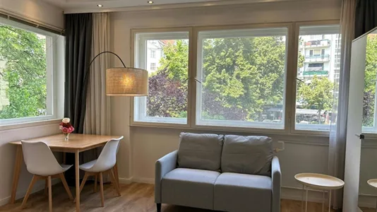 Apartments in Berlin Charlottenburg-Wilmersdorf - photo 7