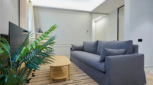 Apartments in Barcelona Ciutat Vella - photo 6