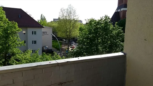 Rooms in Berlin Steglitz-Zehlendorf - photo 10