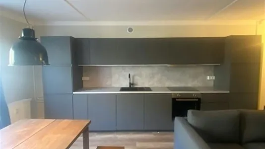 Rooms in Berlin Mitte - photo 10