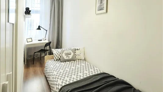 Rooms in Gdańsk - photo 10