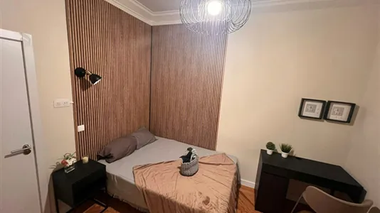 Rooms in Madrid Retiro - photo 8