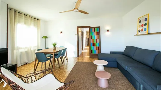 Rooms in Barcelona Sant Andreu - photo 9