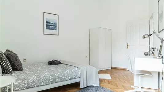 Rooms in Budapest Belváros-Lipótváros - photo 8