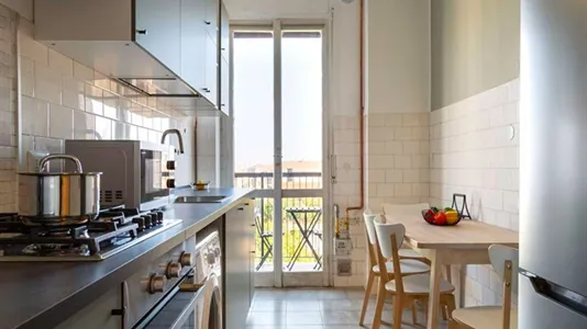 Rooms in Milano Zona 3 - Porta Venezia, Città Studi, Lambrate - photo 8