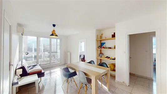 Rooms in Grenoble - photo 9