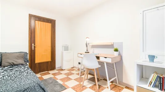 Rooms in Padua - photo 4
