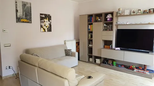 Apartments in Roma Municipio VII – Appio-Latino/Tuscolano/Cinecittà - photo 1