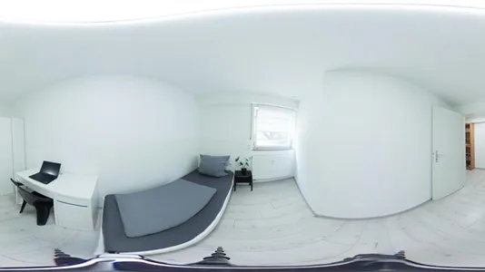 Rooms in Stuttgart Bad Cannstatt - photo 9