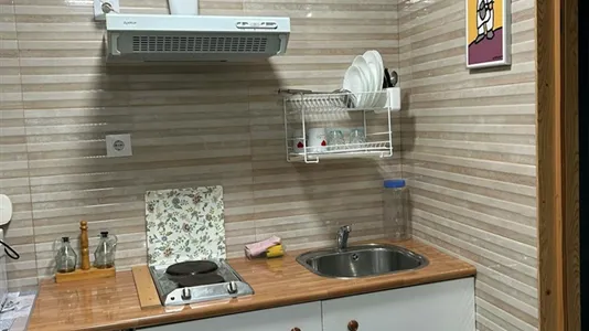 Apartments in L'Hospitalet de Llobregat - photo 6