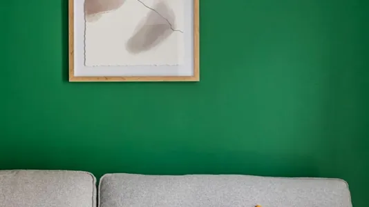 Apartments in Athens Akadimia Platonos - photo 6