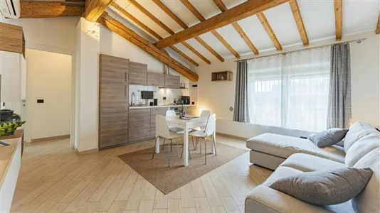 Apartments in Modena - photo 1