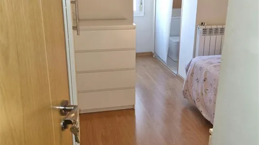 Rooms in Zaragoza - photo 2