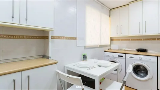 Rooms in Madrid Centro - photo 5