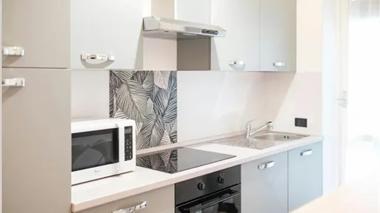 Apartments in Brugherio - photo 8