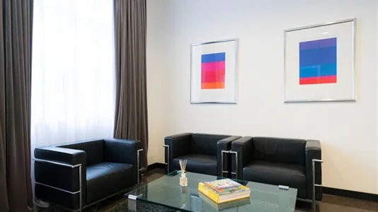 Apartments in Frankfurt Süd - photo 10