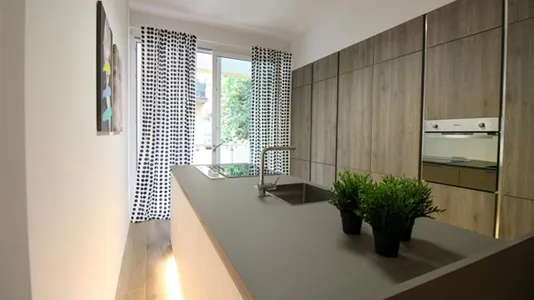 Rooms in Bologna - photo 6