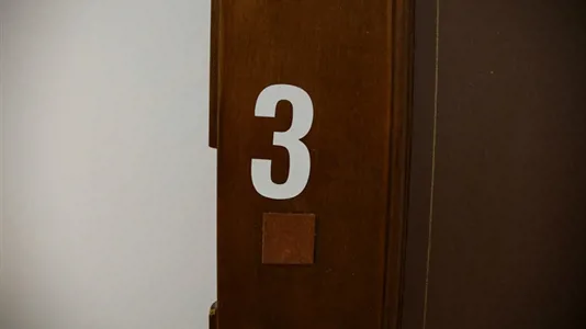 Rooms in Turin - photo 3
