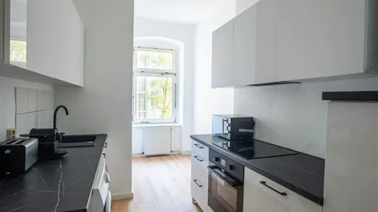 Apartments in Berlin Friedrichshain-Kreuzberg - photo 3