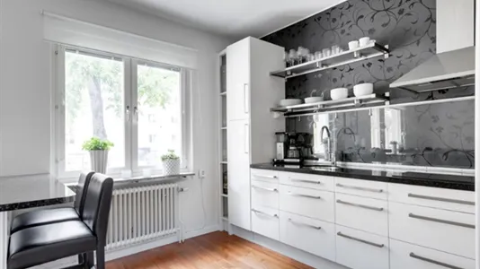 Apartments in Uppsala - photo 4