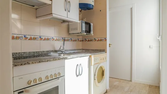 Rooms in Madrid Puente de Vallecas - photo 5