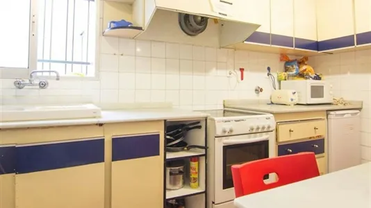 Rooms in Valencia Ciutat Vella - photo 9