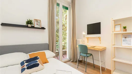 Rooms in Milano Zona 9 - Porta Garibaldi, Niguarda - photo 6