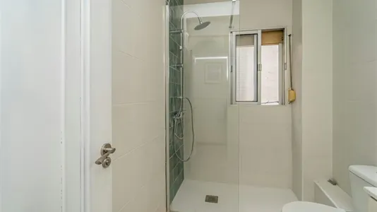 Rooms in Valladolid - photo 7