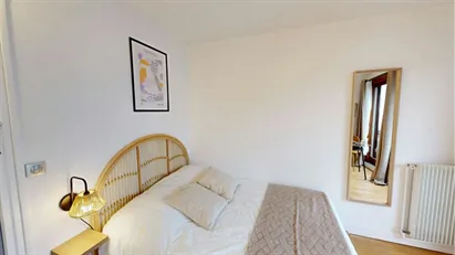 Room for rent in Paris 15ème arrondissement, Paris