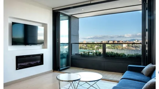 Apartments in Roma Municipio IX – EUR - photo 1